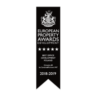 European Property Awards 2018-2019