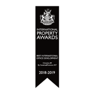 International Property Awards 2018-2019