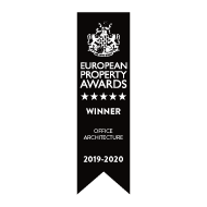 Europen Property Awards 2019-2020