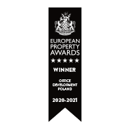 European Property Awards 2020-2021